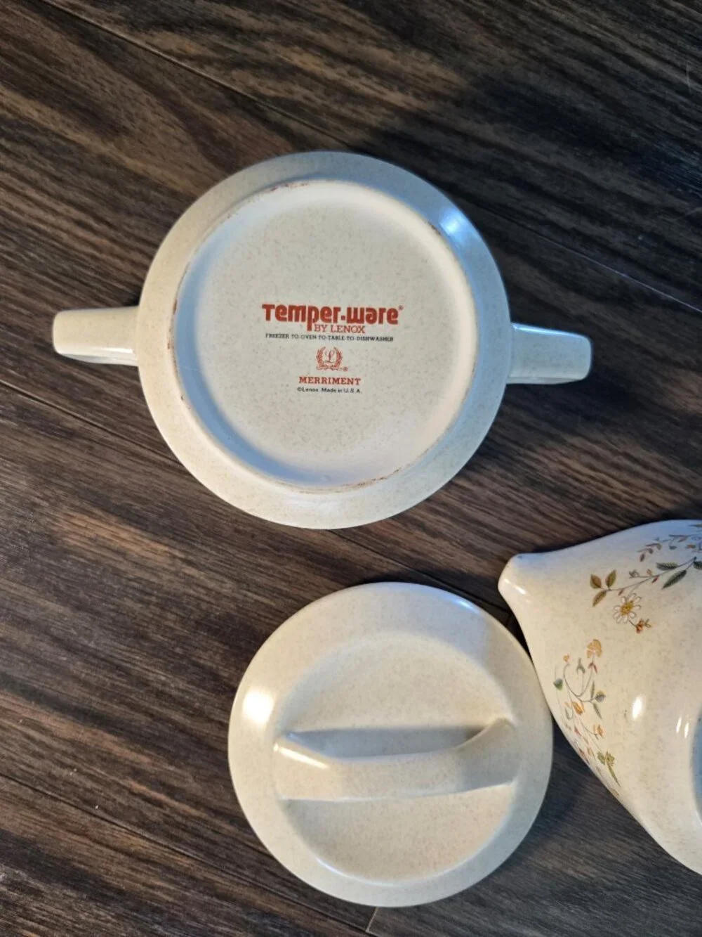 LENOX Temperware 
